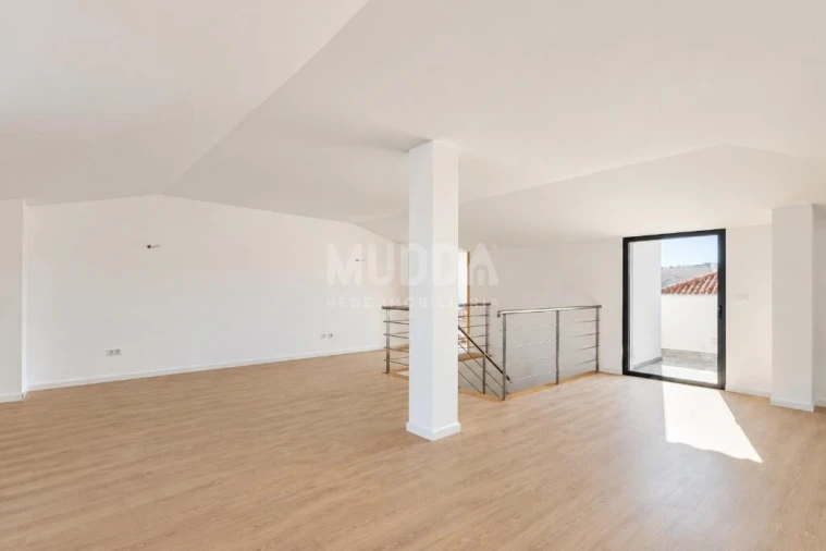 Apartamento T2 para Venda em Esgueira Foto 15