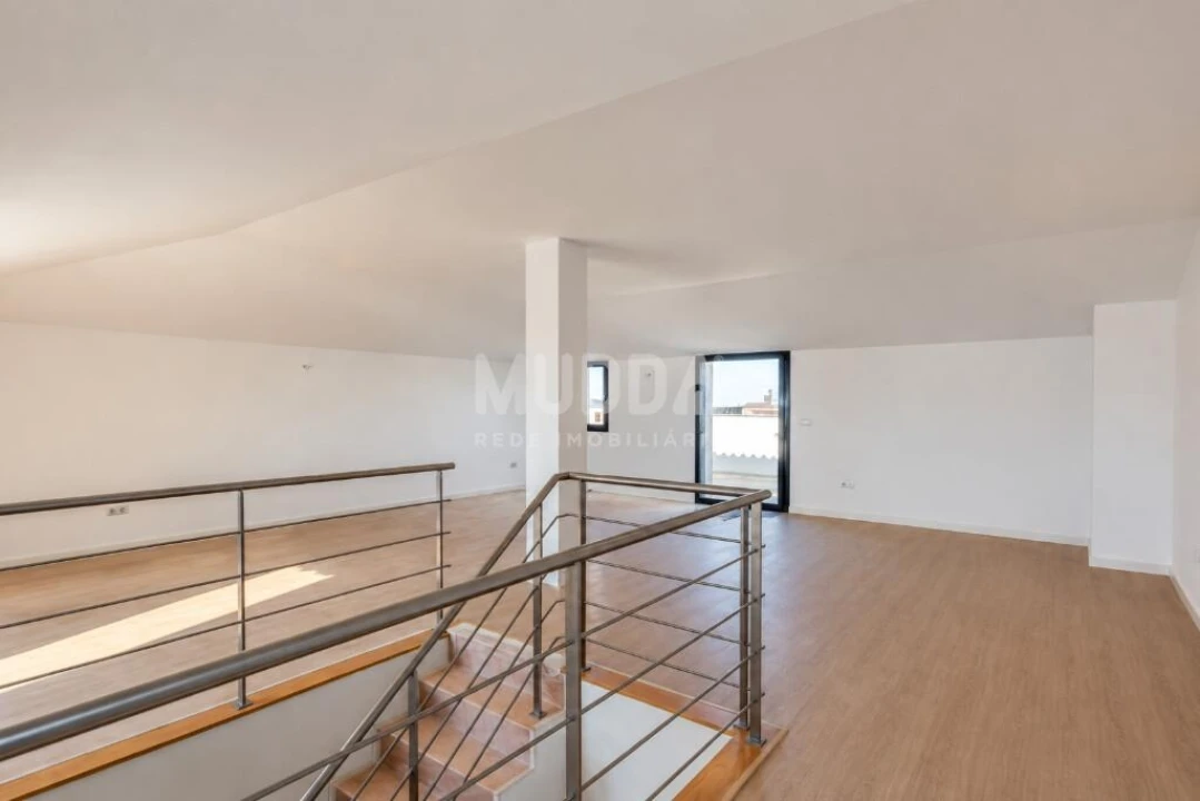 Apartamento T2 para Venda em Esgueira Foto 14