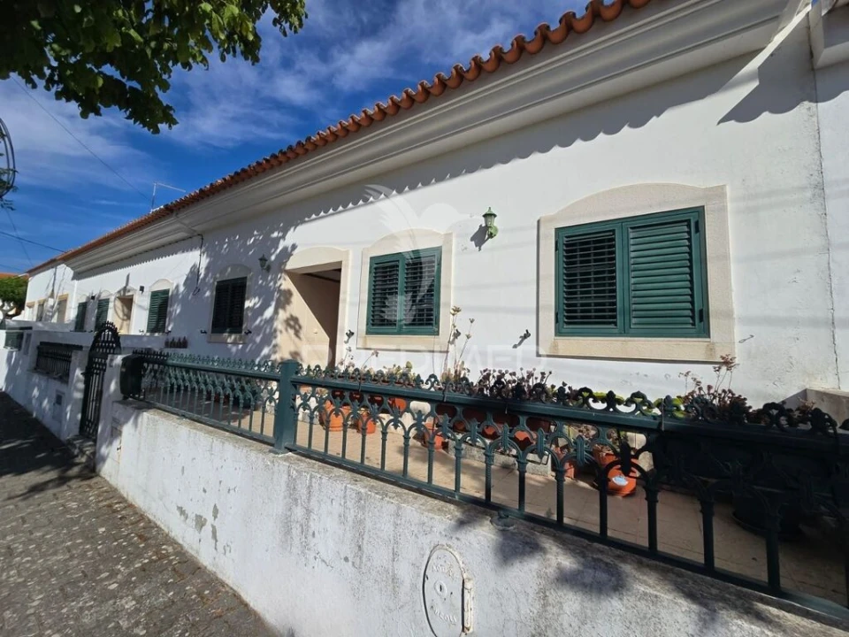 Moradia T3 para Venda em Melides Foto 2