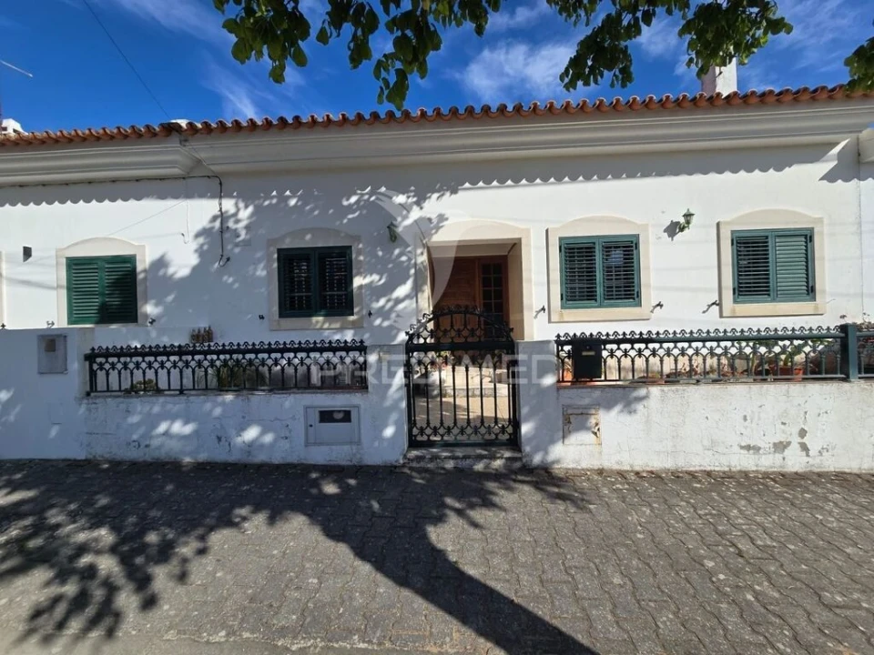 Moradia T3 para Venda em Melides Foto 1