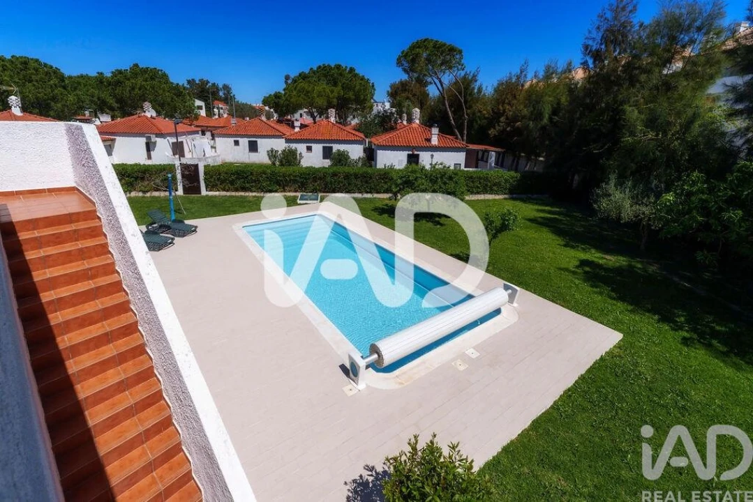 Moradia T3 para Venda em Conceição e Cabanas de Tavira Foto 11