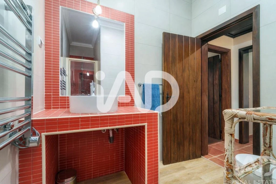 Moradia T3 para Venda em Conceição e Cabanas de Tavira Foto 30