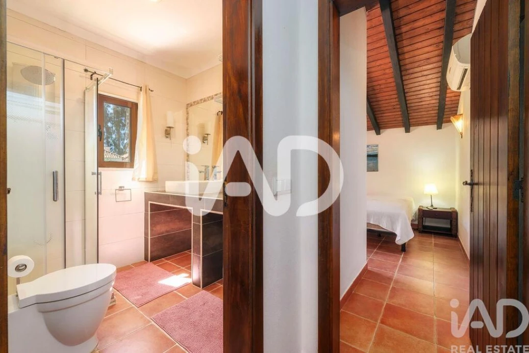 Moradia T3 para Venda em Conceição e Cabanas de Tavira Foto 36