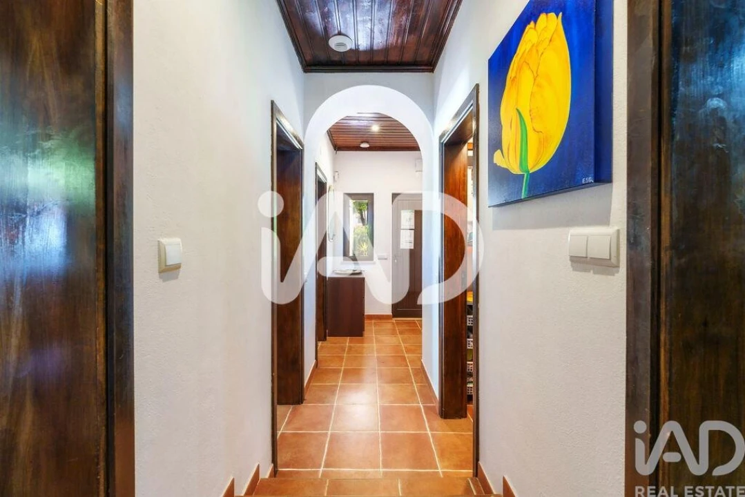 Moradia T3 para Venda em Conceição e Cabanas de Tavira Foto 34