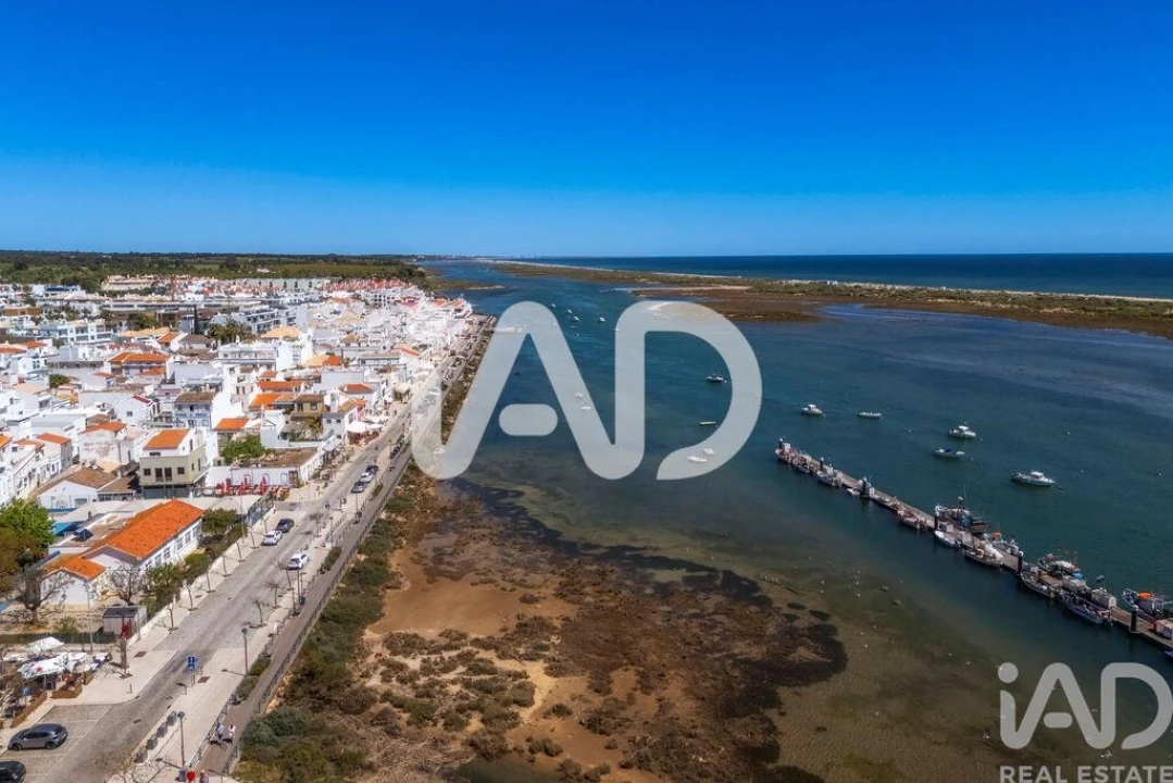 Moradia T3 para Venda em Conceição e Cabanas de Tavira Foto 40