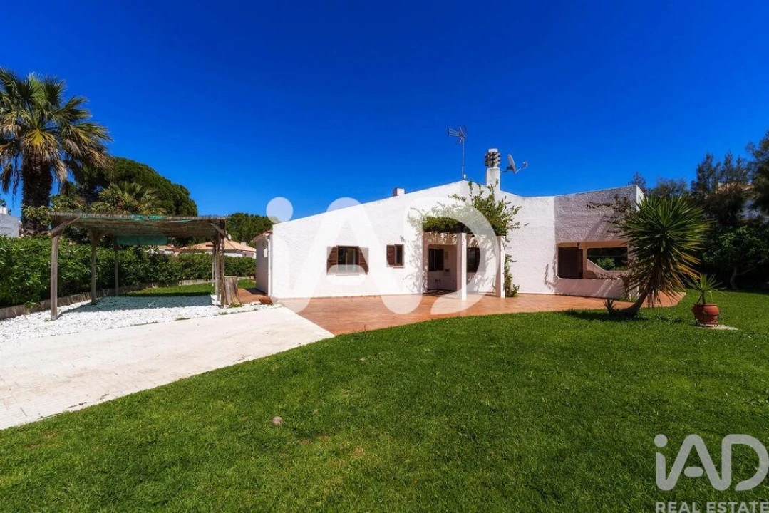 Moradia T3 para Venda em Conceição e Cabanas de Tavira Foto 21