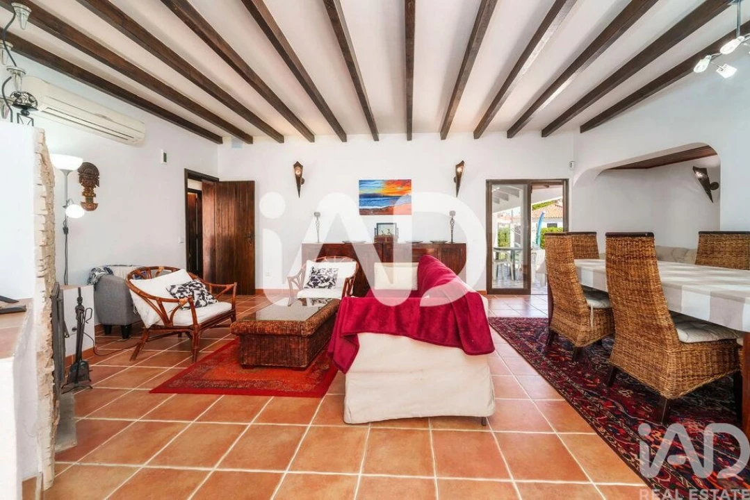 Moradia T3 para Venda em Conceição e Cabanas de Tavira Foto 22