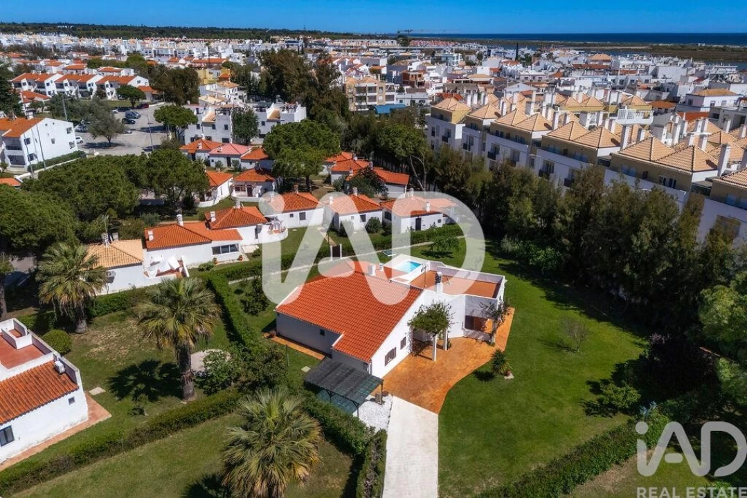 Moradia T3 para Venda em Conceição e Cabanas de Tavira Foto 6
