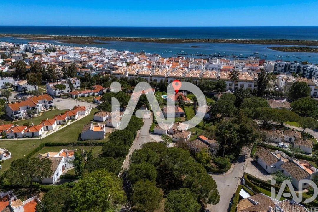 Moradia T3 para Venda em Conceição e Cabanas de Tavira Foto 8
