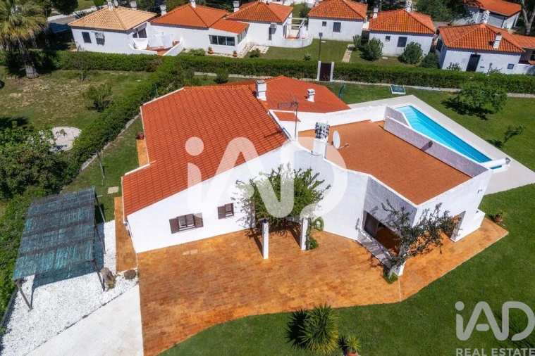 Moradia T3 para Venda em Conceição e Cabanas de Tavira Foto 13