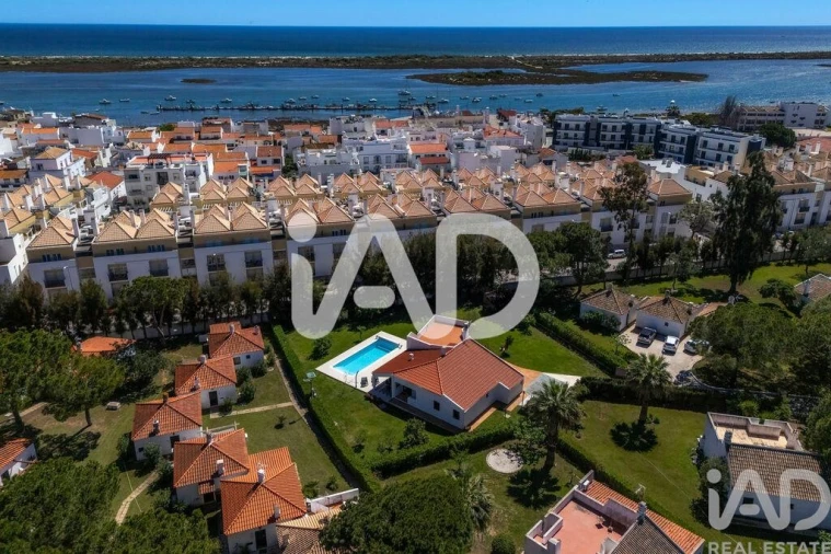 Moradia T3 para Venda em Conceição e Cabanas de Tavira Foto 7