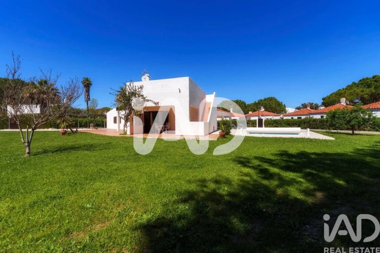 Moradia T3 para Venda em Conceição e Cabanas de Tavira Foto 19