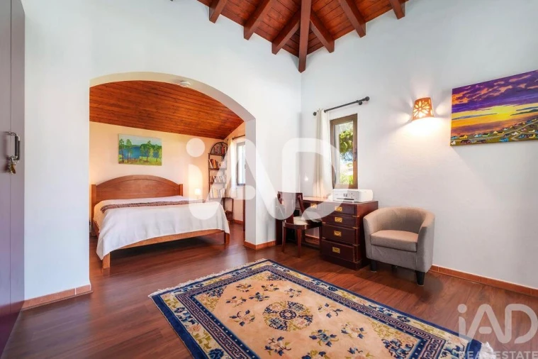 Moradia T3 para Venda em Conceição e Cabanas de Tavira Foto 25