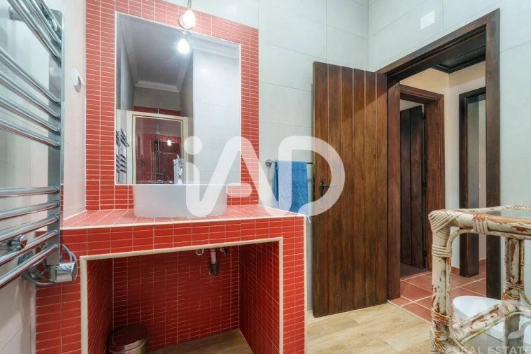 Moradia T3 para Venda em Conceição e Cabanas de Tavira Foto 30