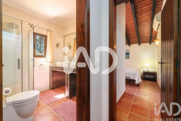 Moradia T3 para Venda em Conceição e Cabanas de Tavira Foto 36