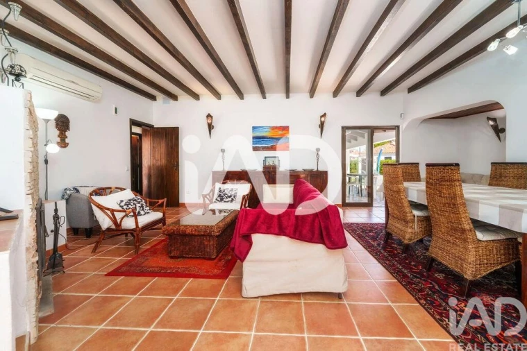 Moradia T3 para Venda em Conceição e Cabanas de Tavira Foto 22