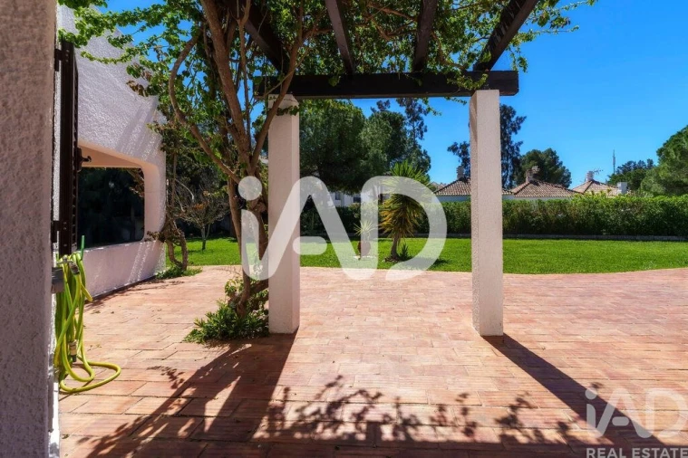 Moradia T3 para Venda em Conceição e Cabanas de Tavira Foto 9