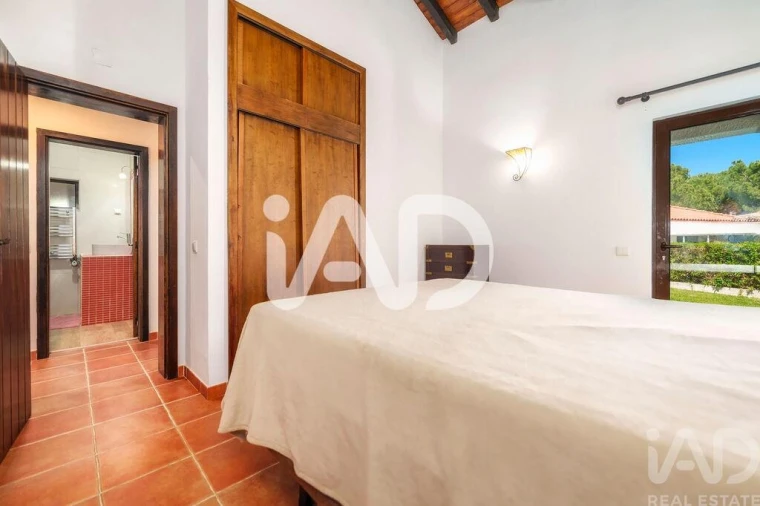 Moradia T3 para Venda em Conceição e Cabanas de Tavira Foto 29