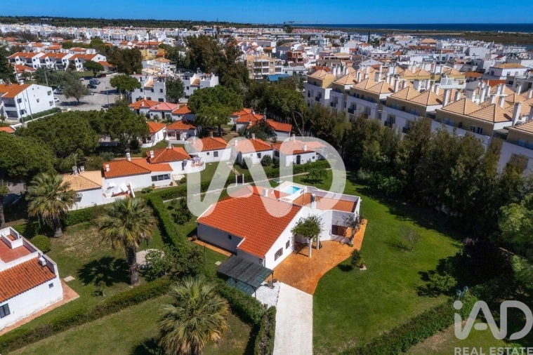 Moradia T3 para Venda em Conceição e Cabanas de Tavira Foto 6