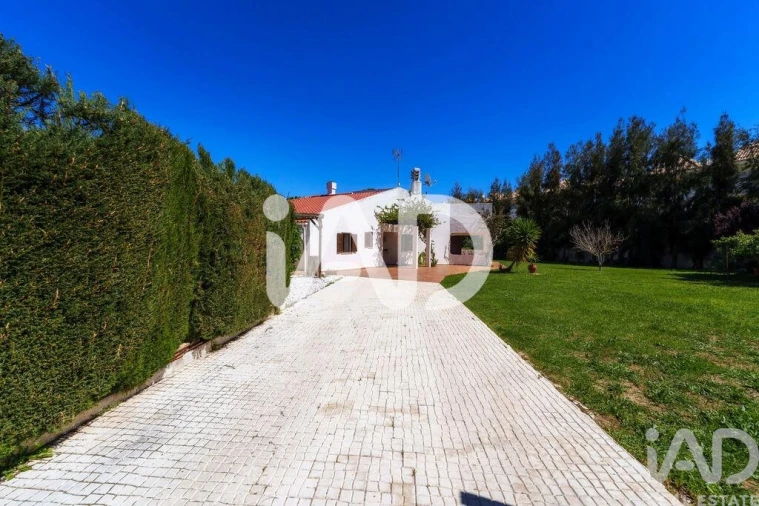 Moradia T3 para Venda em Conceição e Cabanas de Tavira Foto 20