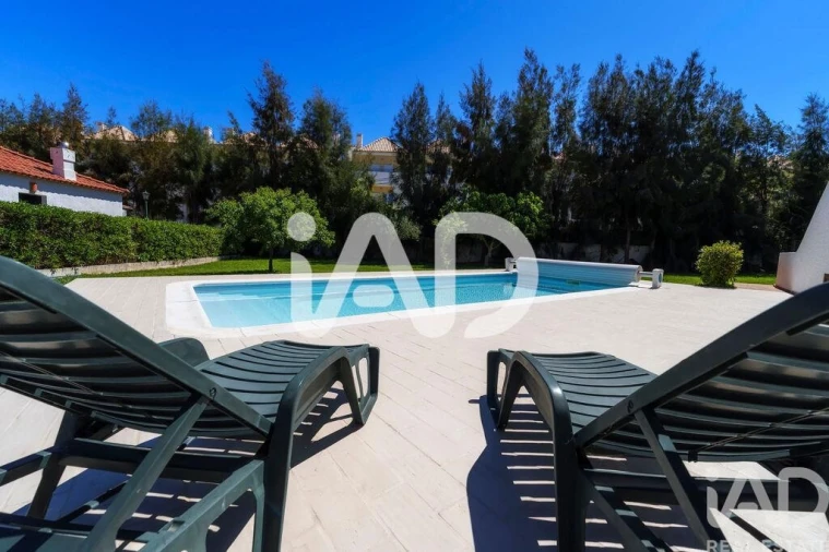 Moradia T3 para Venda em Conceição e Cabanas de Tavira Foto 17