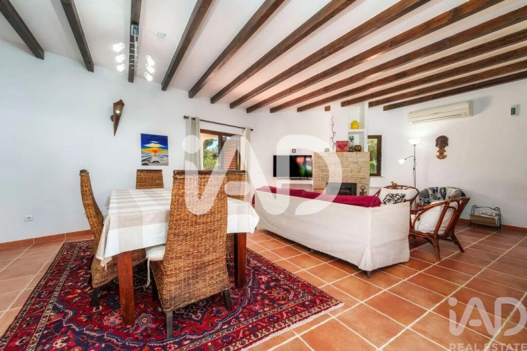 Moradia T3 para Venda em Conceição e Cabanas de Tavira Foto 23