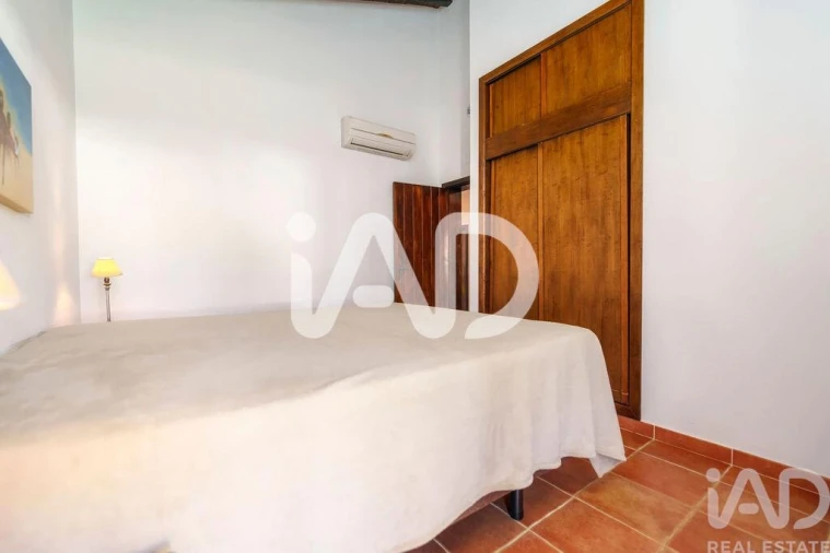 Moradia T3 para Venda em Conceição e Cabanas de Tavira Foto 32