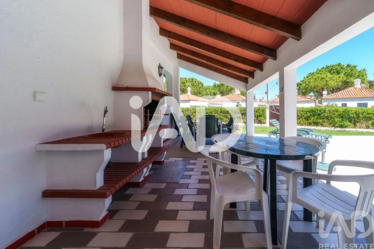 Moradia T3 para Venda em Conceição e Cabanas de Tavira Foto 14