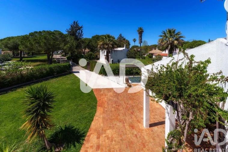 Moradia T3 para Venda em Conceição e Cabanas de Tavira Foto 10