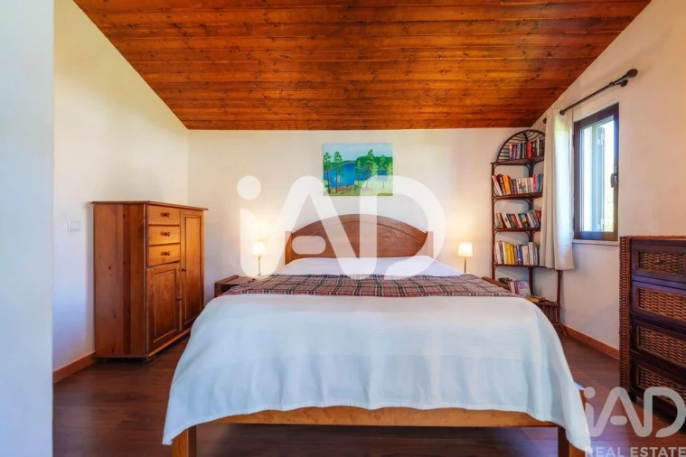 Moradia T3 para Venda em Conceição e Cabanas de Tavira Foto 24