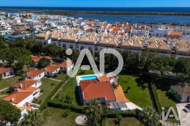 Moradia T3 para Venda em Conceição e Cabanas de Tavira Foto 5