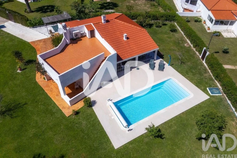Moradia T3 para Venda em Conceição e Cabanas de Tavira Foto 2