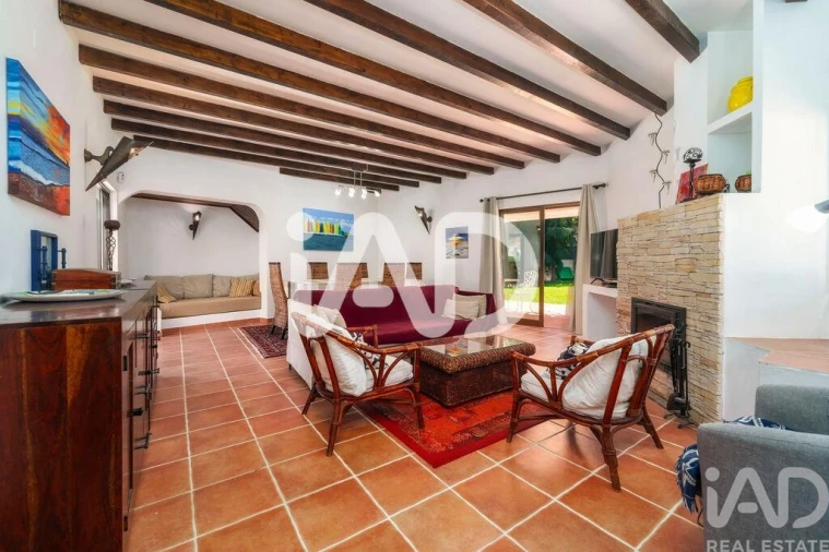 Moradia T3 para Venda em Conceição e Cabanas de Tavira Foto 39