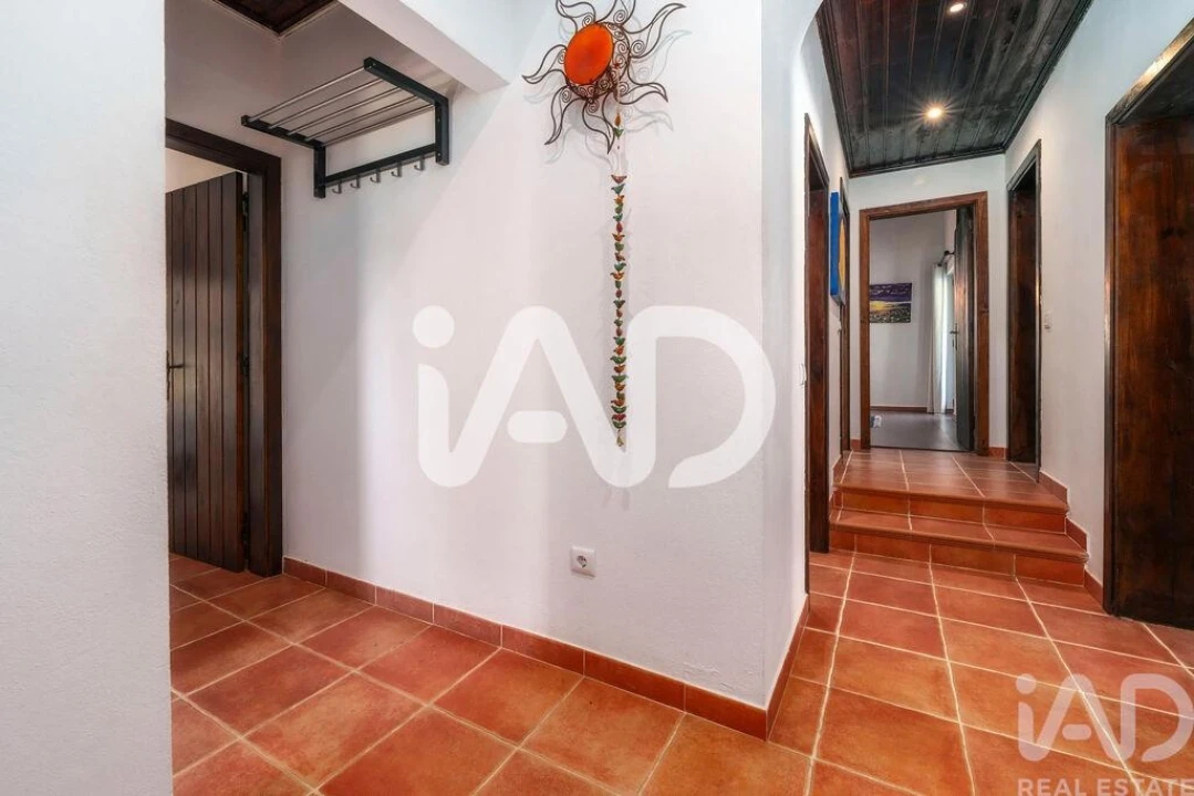 Moradia T3 para Venda em Conceição e Cabanas de Tavira Foto 33