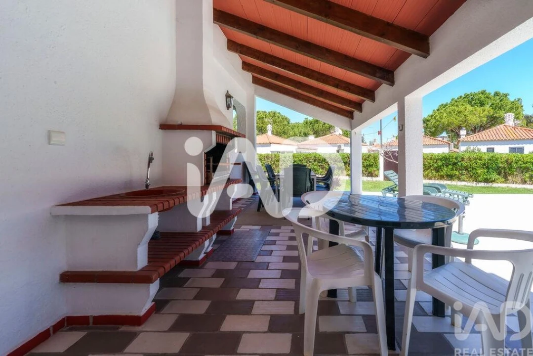 Moradia T3 para Venda em Conceição e Cabanas de Tavira Foto 14