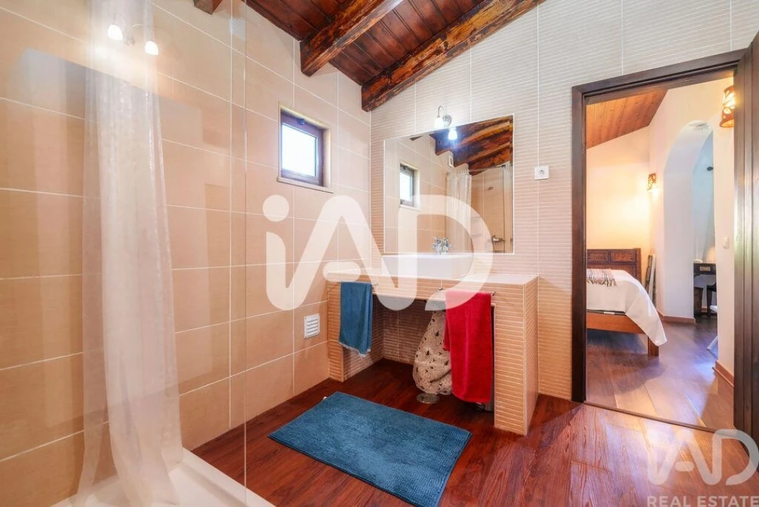 Moradia T3 para Venda em Conceição e Cabanas de Tavira Foto 27