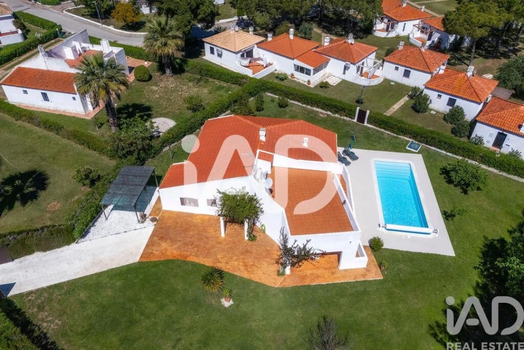 Moradia T3 para Venda em Conceição e Cabanas de Tavira Foto 4