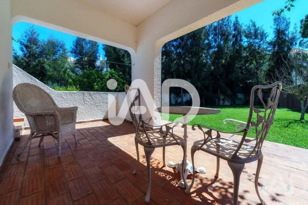 Moradia T3 para Venda em Conceição e Cabanas de Tavira Foto 15