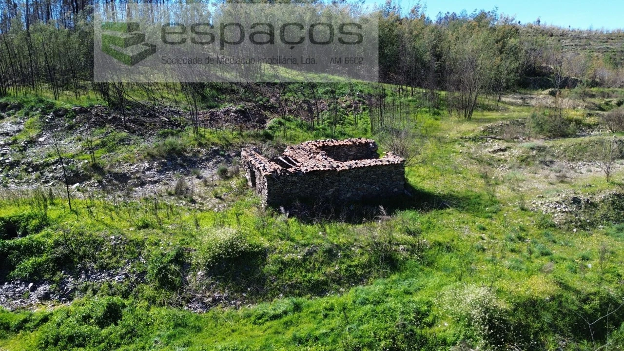 Terreno para Venda em Lavacolhos Foto 7