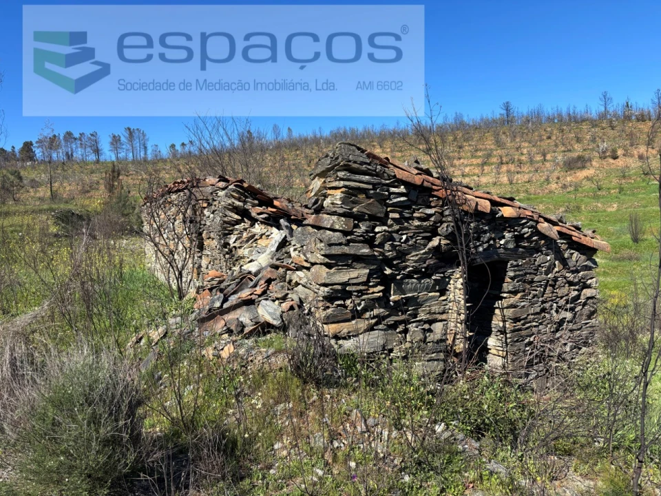 Terreno para Venda em Lavacolhos Foto 9