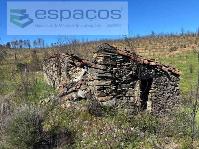 Terreno para Venda em Lavacolhos Foto 9