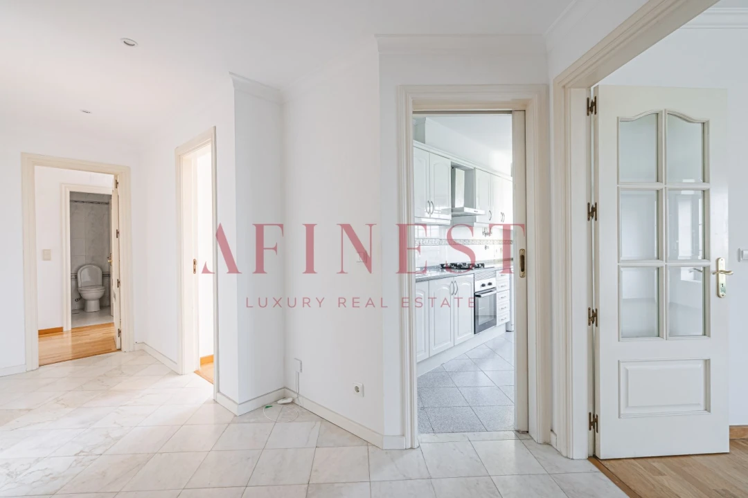 Apartamento T2 para Arrendamento em Cascais e Estoril Foto 9