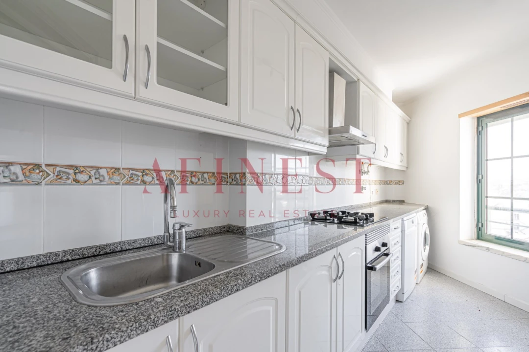 Apartamento T2 para Arrendamento em Cascais e Estoril Foto 10