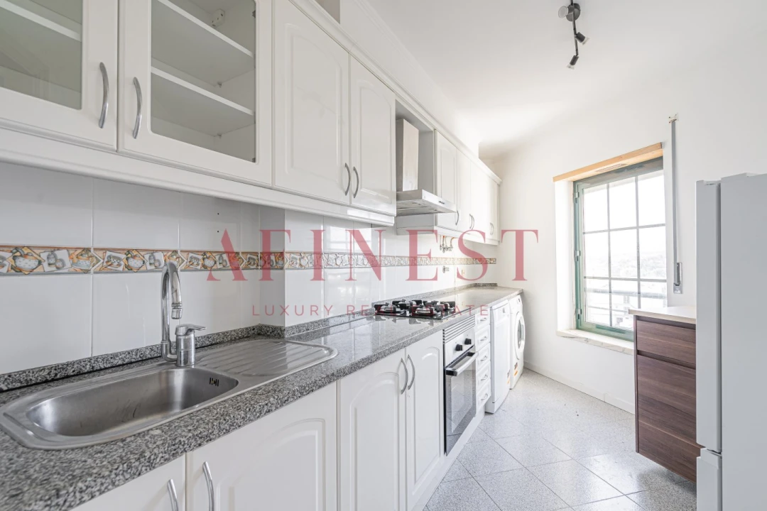 Apartamento T2 para Arrendamento em Cascais e Estoril Foto 11