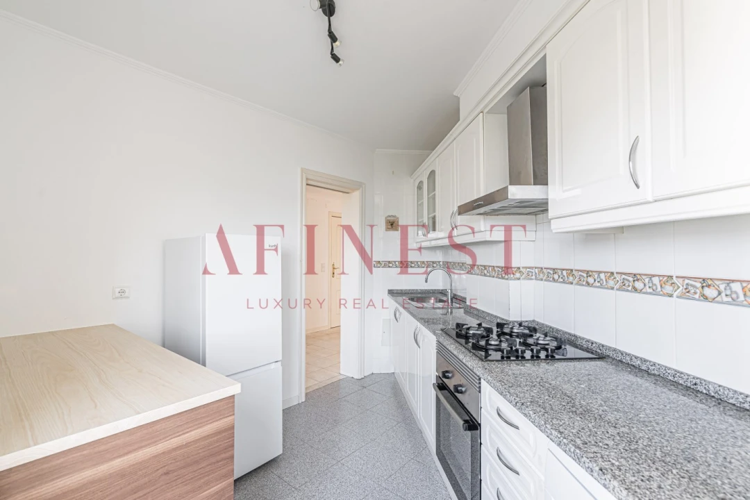 Apartamento T2 para Arrendamento em Cascais e Estoril Foto 12