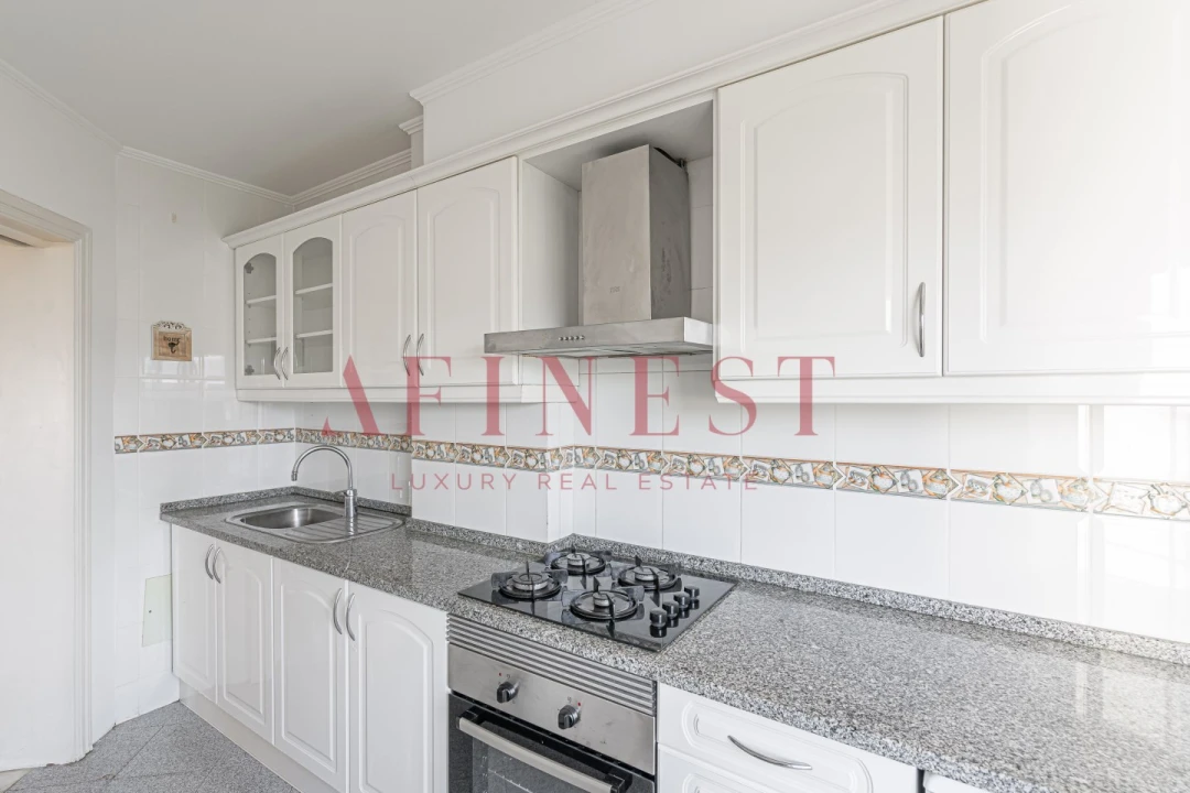 Apartamento T2 para Arrendamento em Cascais e Estoril Foto 13