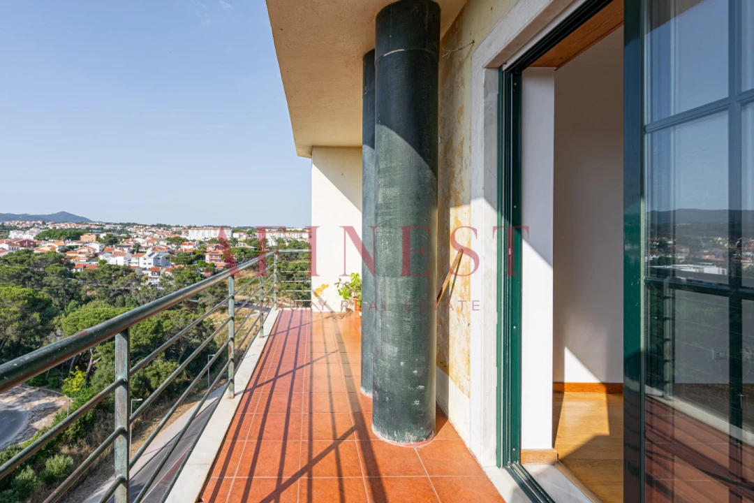 Apartamento T2 para Arrendamento em Cascais e Estoril Foto 20