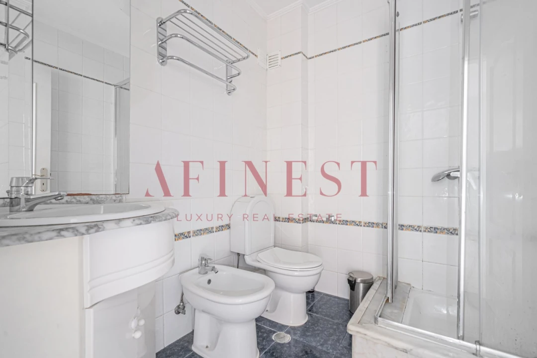 Apartamento T2 para Arrendamento em Cascais e Estoril Foto 27