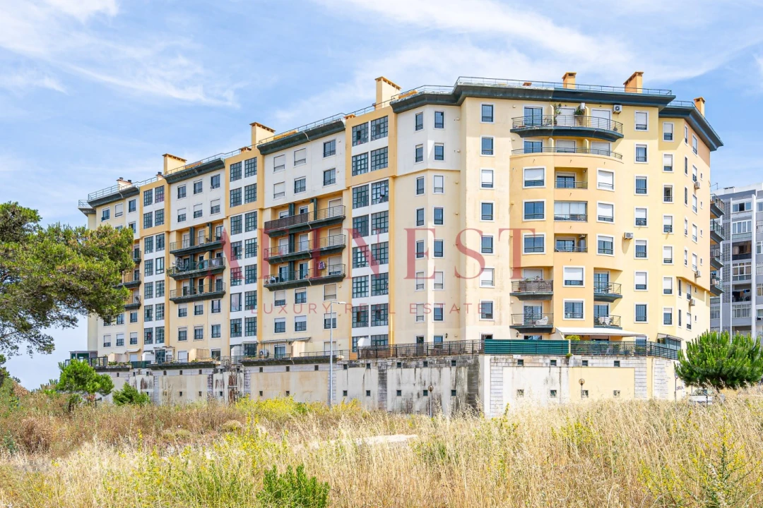 Apartamento T2 para Arrendamento em Cascais e Estoril Foto 31