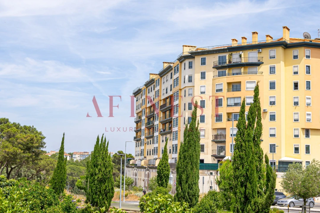 Apartamento T2 para Arrendamento em Cascais e Estoril Foto 7